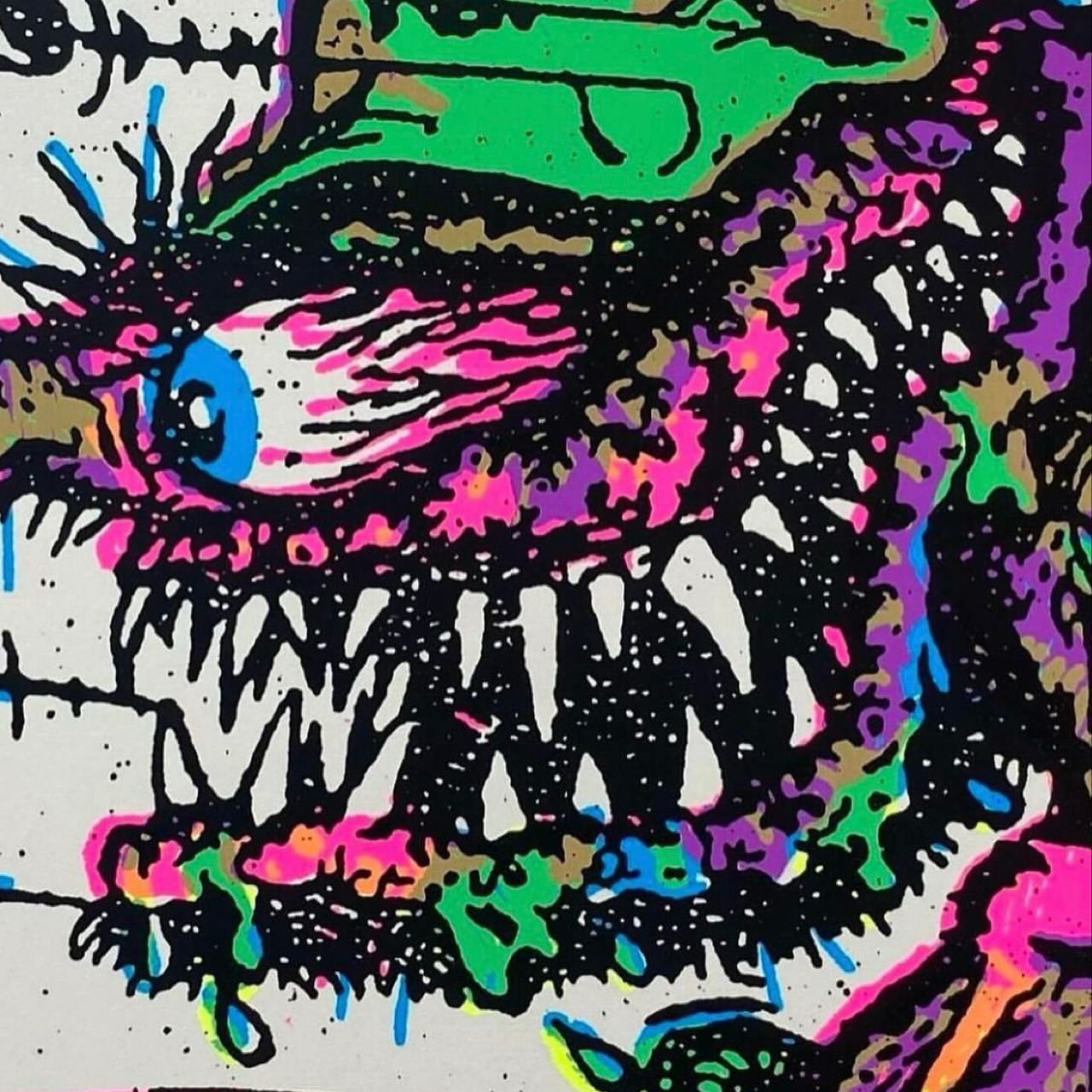 RAT FINK (Officially Licensed)