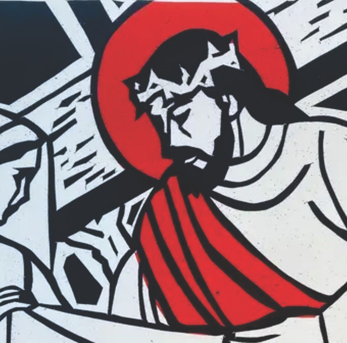 STATIONS OF THE CROSS