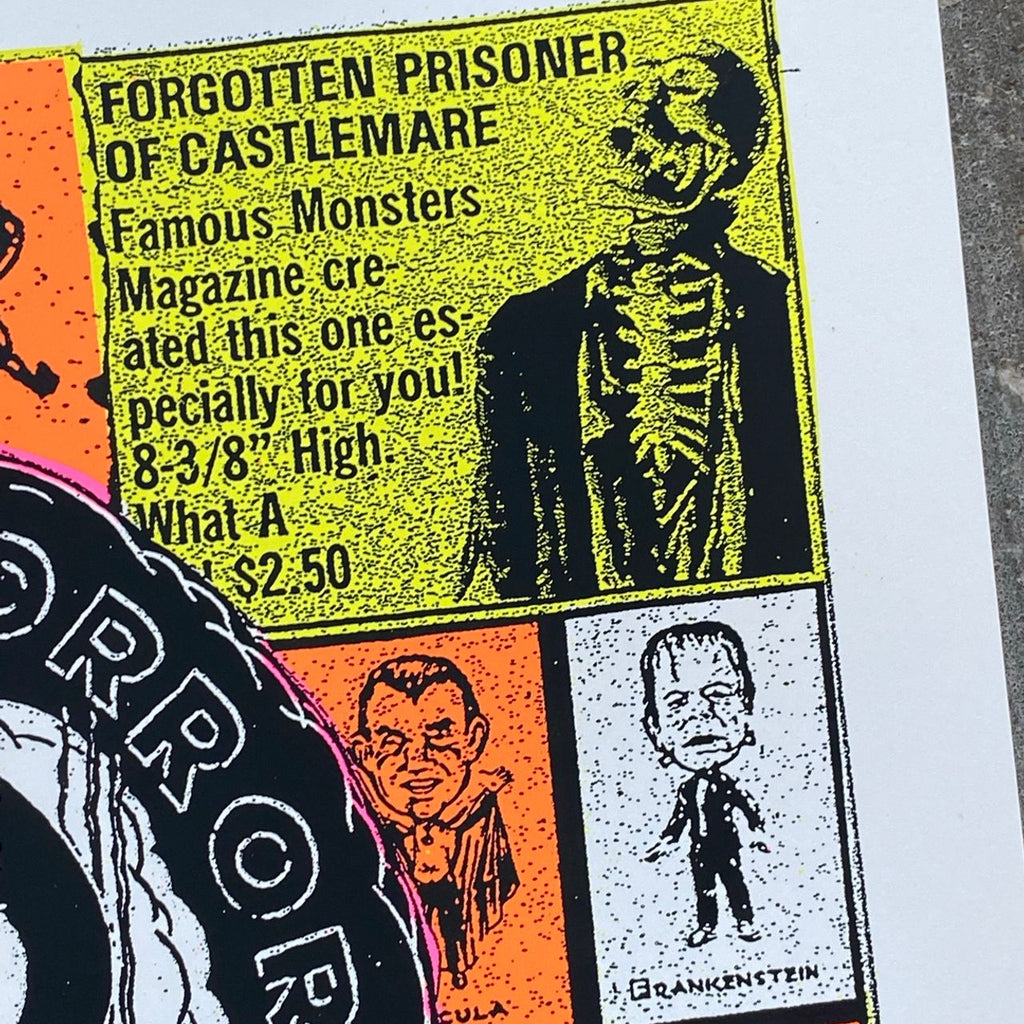 Cult Of Horror