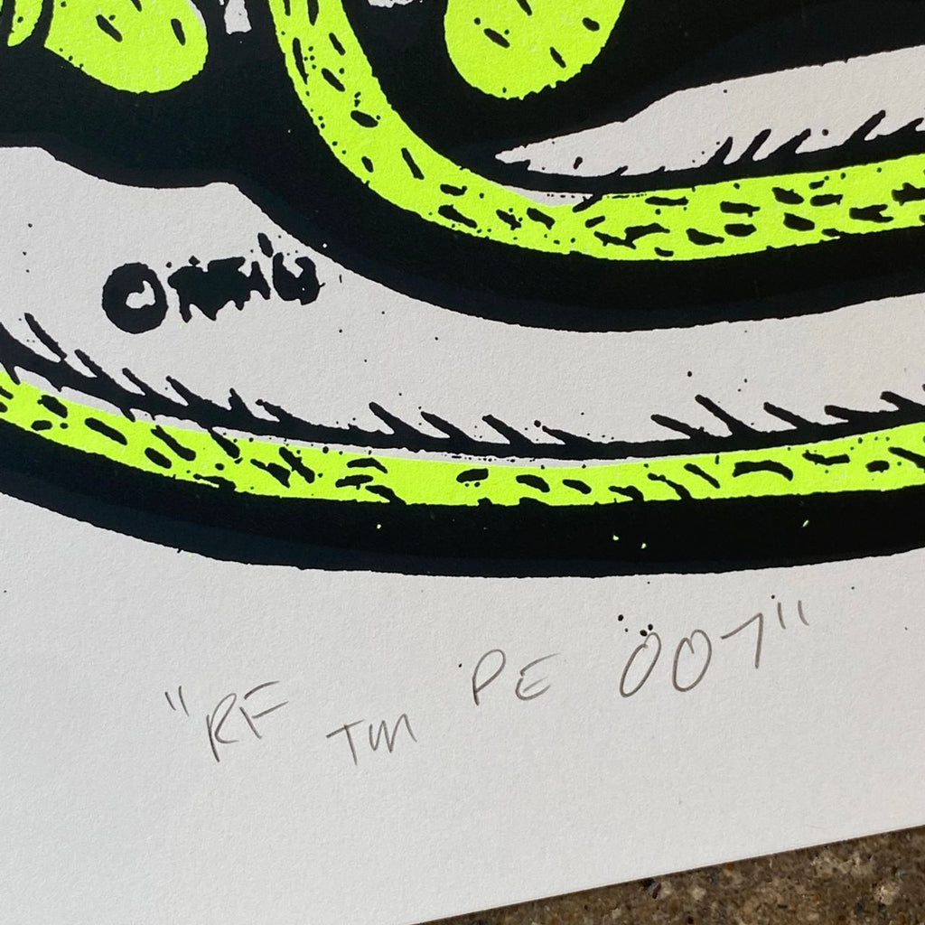 RF TM PE 007 ( 2nd edition )