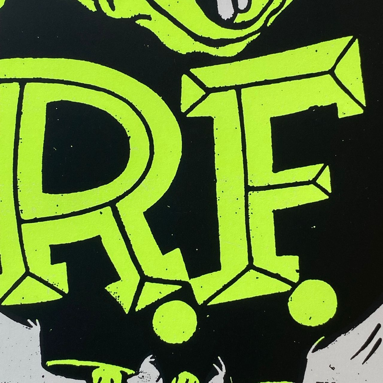RF TM PE 007 ( 2nd edition )
