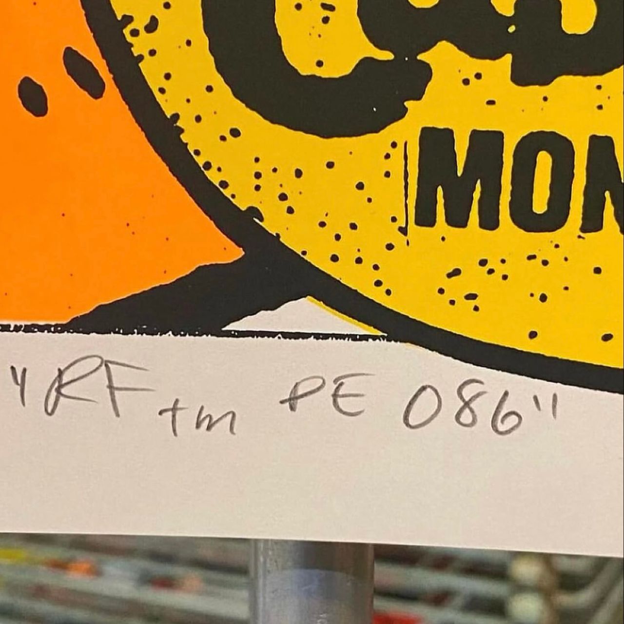 RF TM PE 086