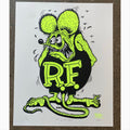 RF TM PE 007 ( 2nd edition )