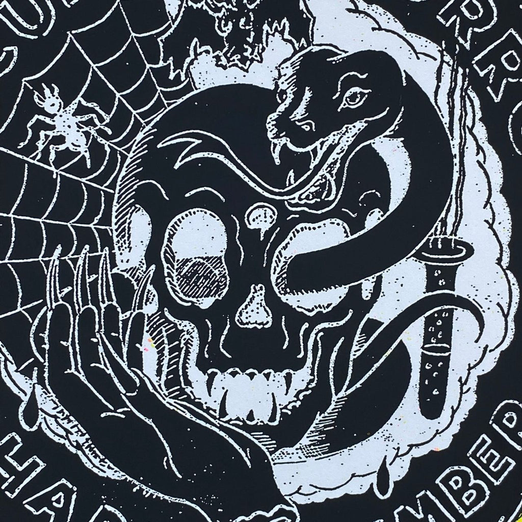 Cult Of Horror